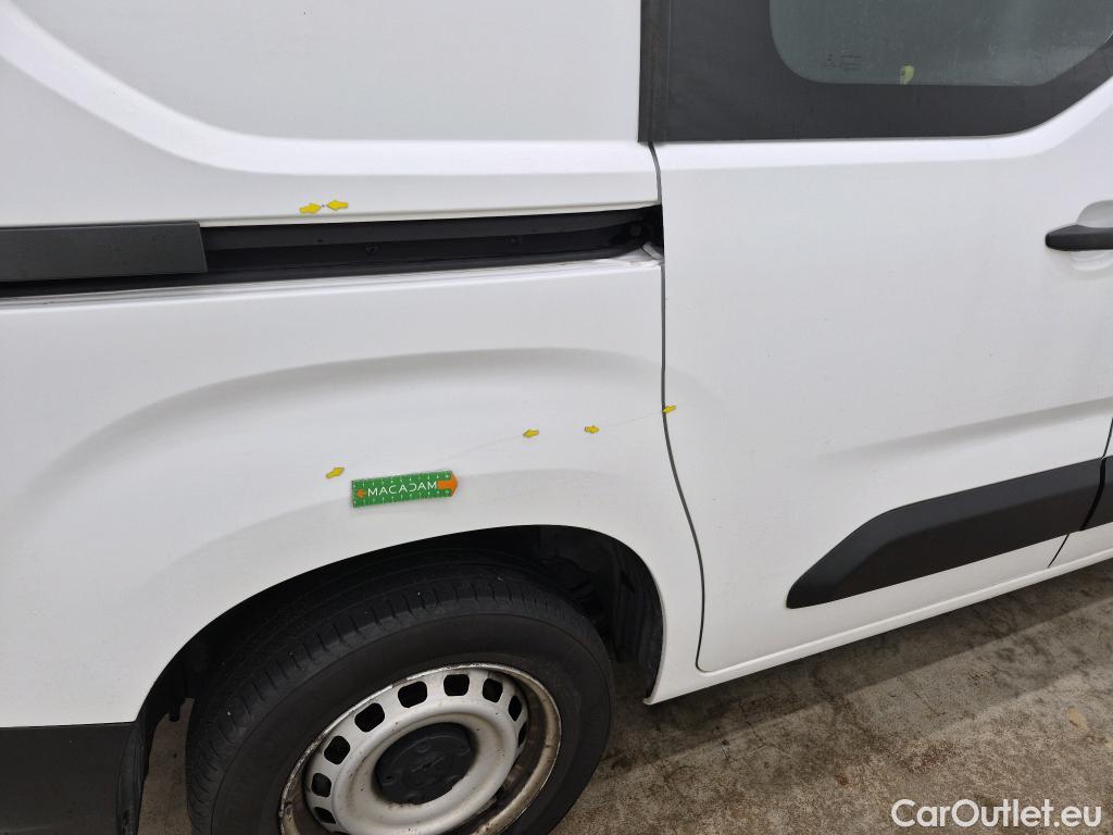  Peugeot  Partner  Premium L1 1.5 HDi 100CV BVM5 E6dT #32