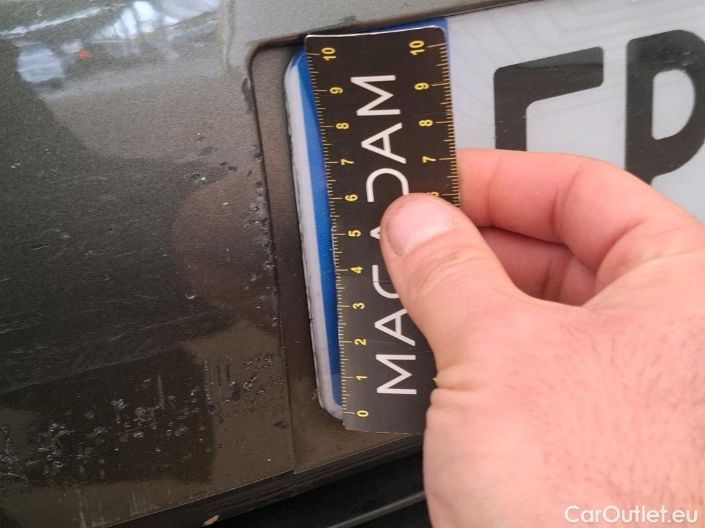  Peugeot  5008  Allure Business 2.0 HDi 180CV BVA8 E6dT #14