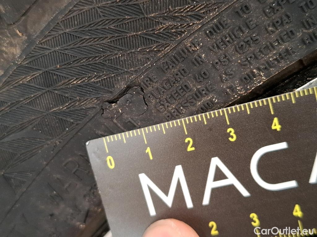  Peugeot  208  (e-) GT Pack 50kWh BVA #27