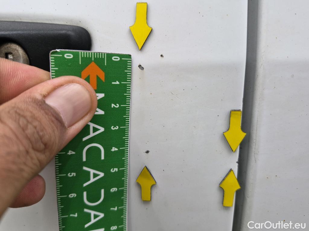  Peugeot  Partner  Premium L1 1.5 HDi 100CV BVM5 E6dT #49