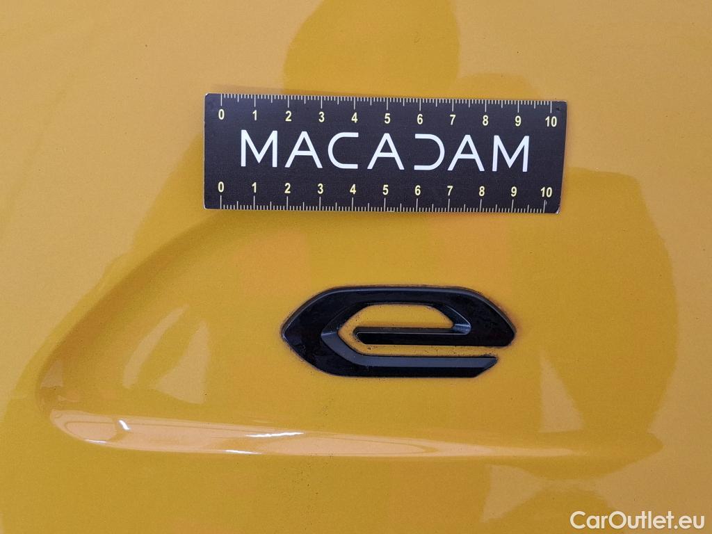  Peugeot  208  (e-) GT Pack 50kWh BVA #47