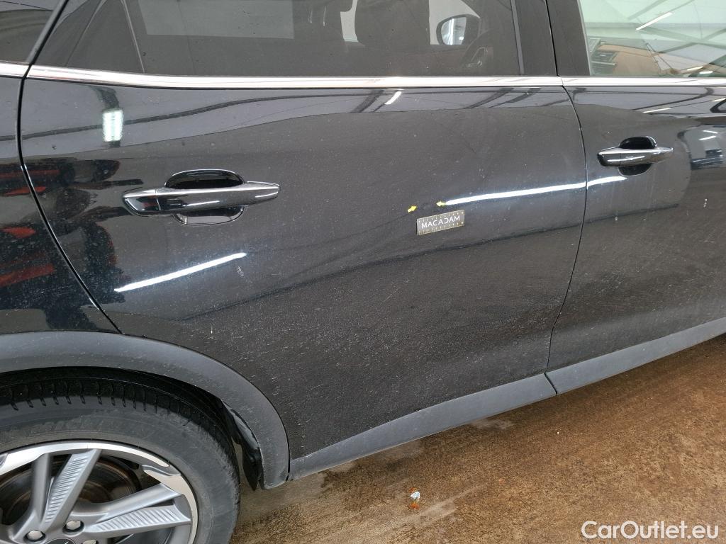  DS  DS7 7 Crossback Grand Chic 1.5 BlueHDi 130CV BVA8 E6d #15