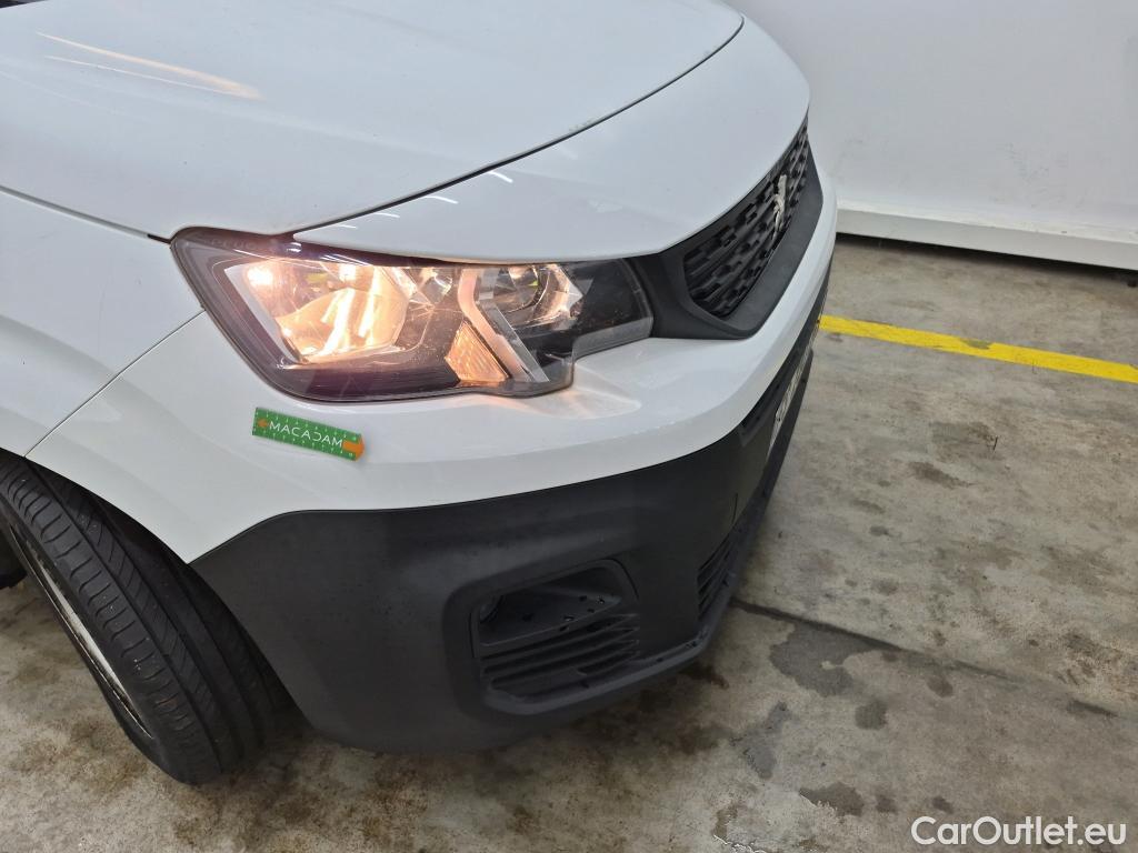  Peugeot  Partner  Premium L1 1.5 HDi 100CV BVM5 E6dT #28