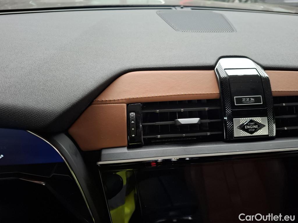  DS  DS7 7 Crossback Grand Chic 1.5 BlueHDi 130CV BVA8 E6d #26