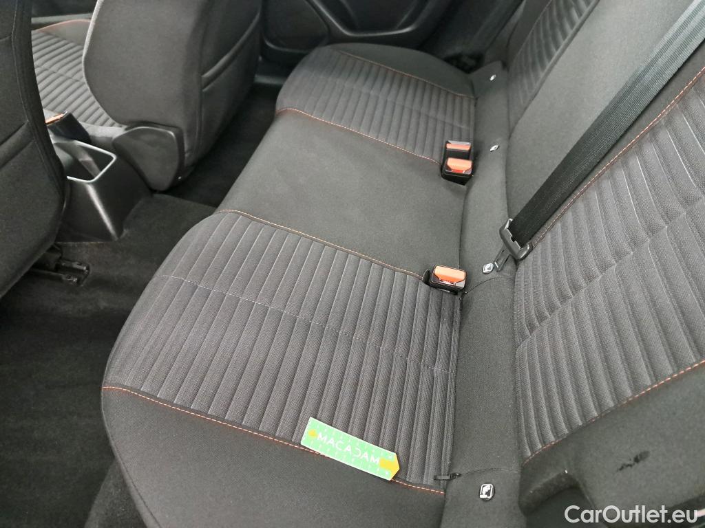  Peugeot  2008  Active Business 1.2 PureTech 100CV BVM6 E6d #6