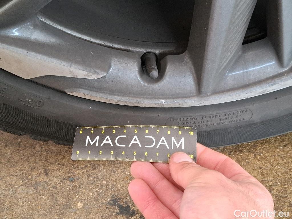  DS  DS7 7 Crossback Grand Chic 1.5 BlueHDi 130CV BVA8 E6d #10