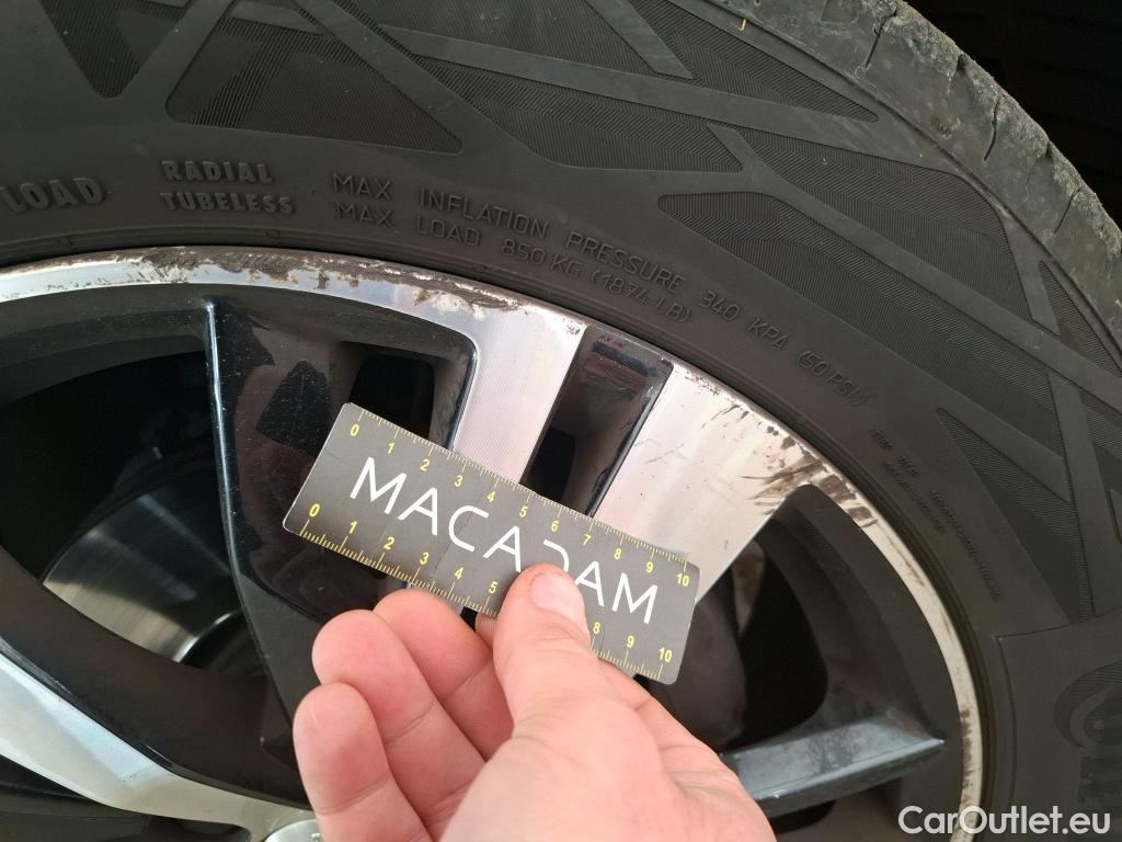  Peugeot  5008  Allure Business 2.0 HDi 180CV BVA8 E6dT #27