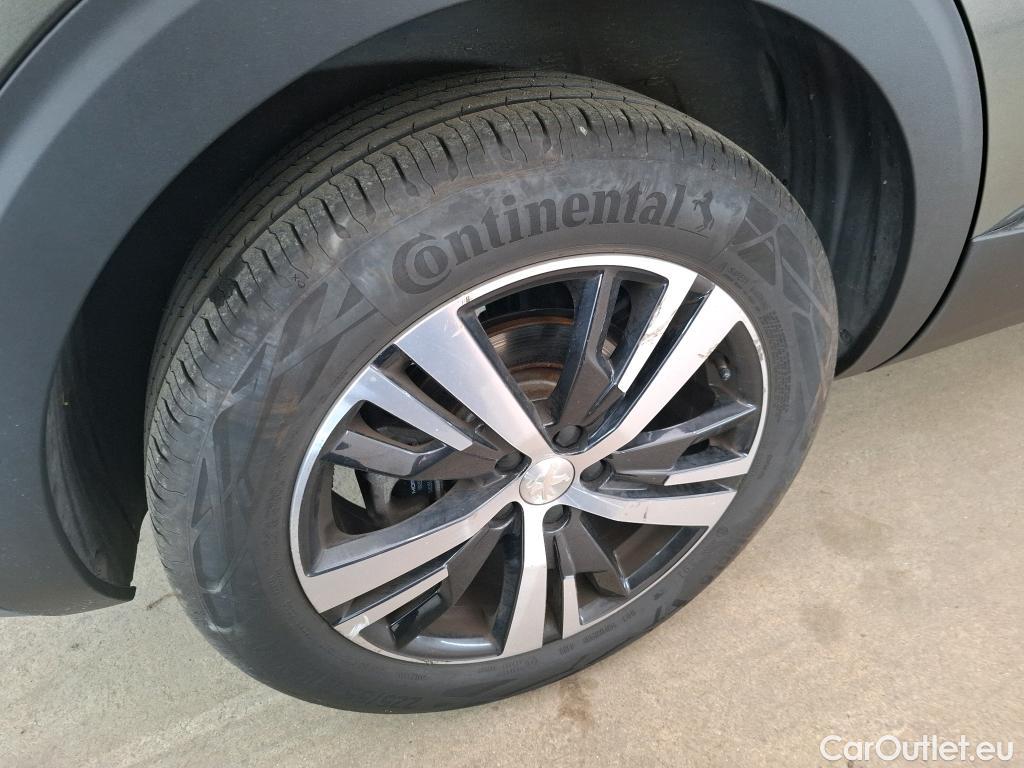  Peugeot  5008  Allure Business 2.0 HDi 180CV BVA8 E6dT #18