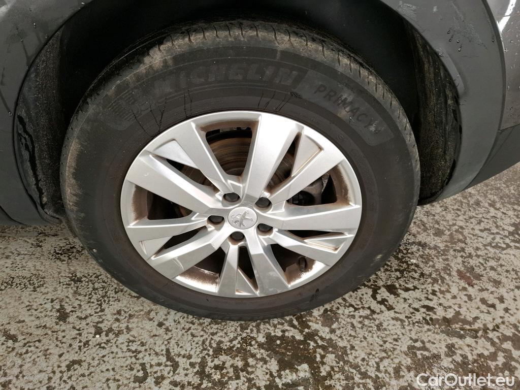  Peugeot  3008  II Active Pack 1.5 HDi 130CV BVA8 E6d #41