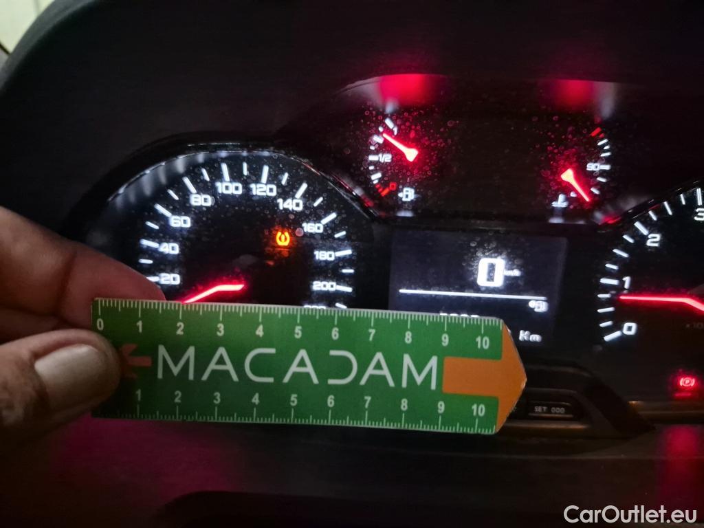  Peugeot  Partner  Premium L1 1.5 HDi 100CV BVM5 E6dT #11