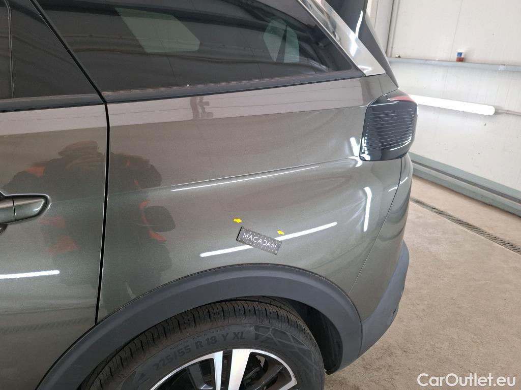  Peugeot  5008  Allure Business 2.0 HDi 180CV BVA8 E6dT #4