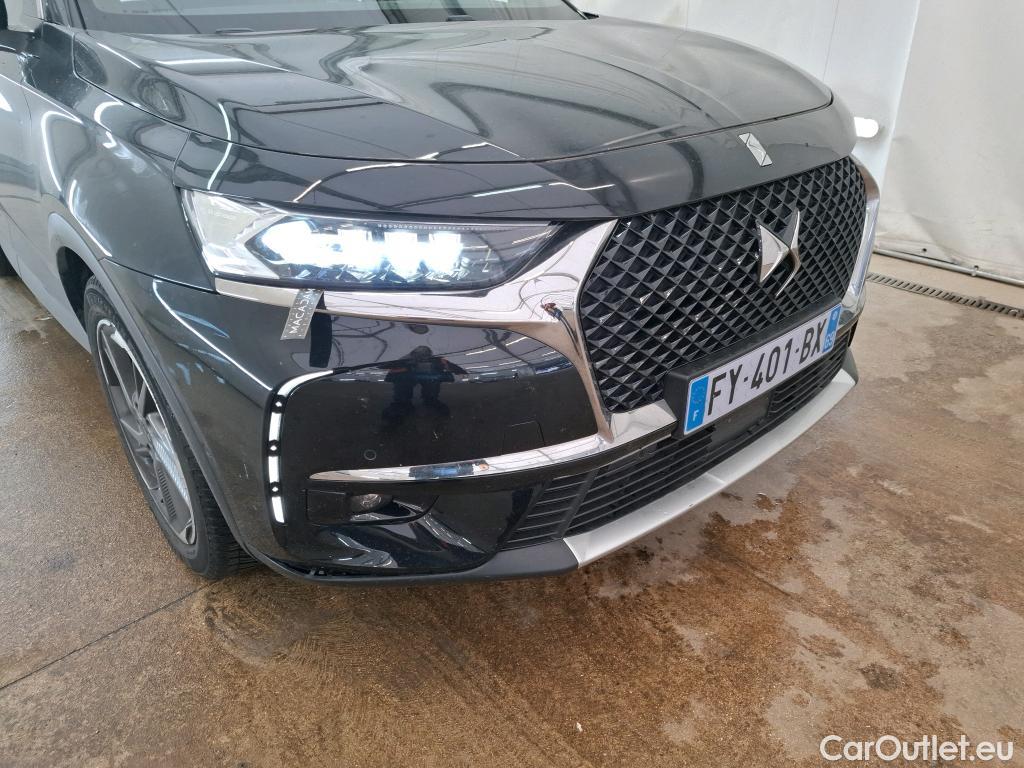  DS  DS7 7 Crossback Grand Chic 1.5 BlueHDi 130CV BVA8 E6d #5