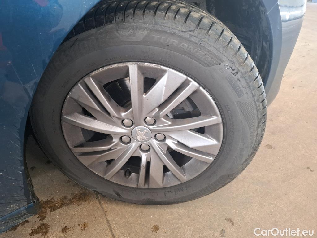  Peugeot  508  Active Business 1.5 HDi 130CV BVA8 E6d #27