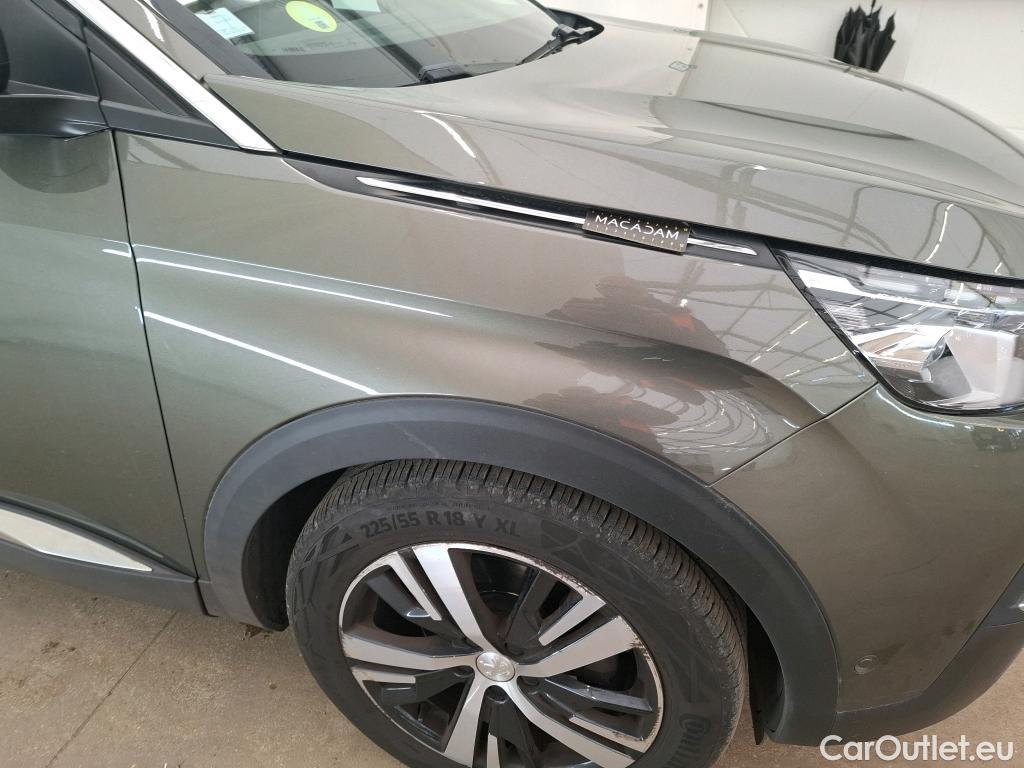  Peugeot  5008  Allure Business 2.0 HDi 180CV BVA8 E6dT #46