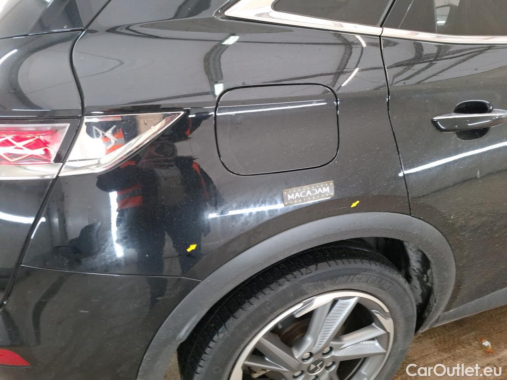  DS  DS7 7 Crossback Grand Chic 1.5 BlueHDi 130CV BVA8 E6d #22