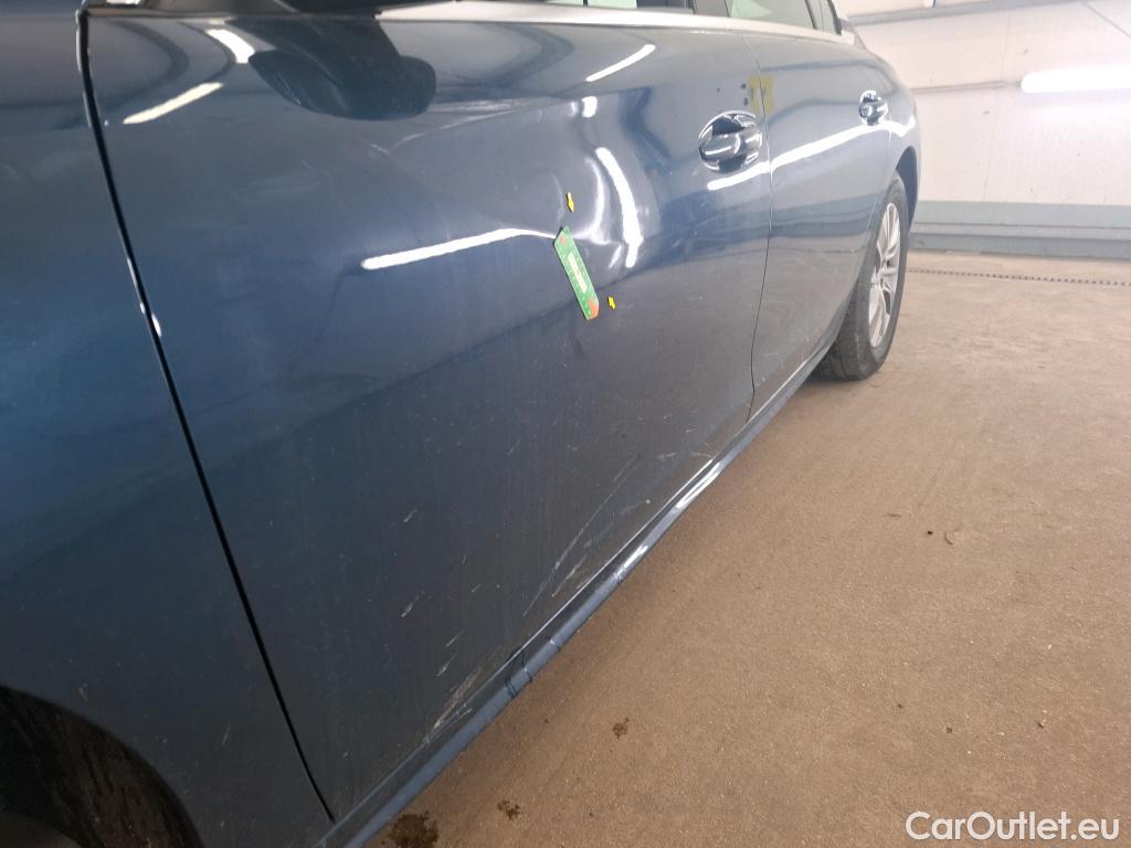  Peugeot  508  Active Business 1.5 HDi 130CV BVA8 E6d #37