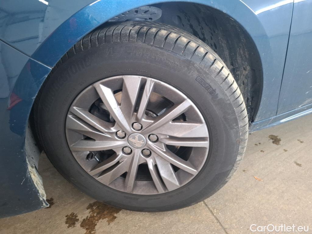  Peugeot  508  Active Business 1.5 HDi 130CV BVA8 E6d #15