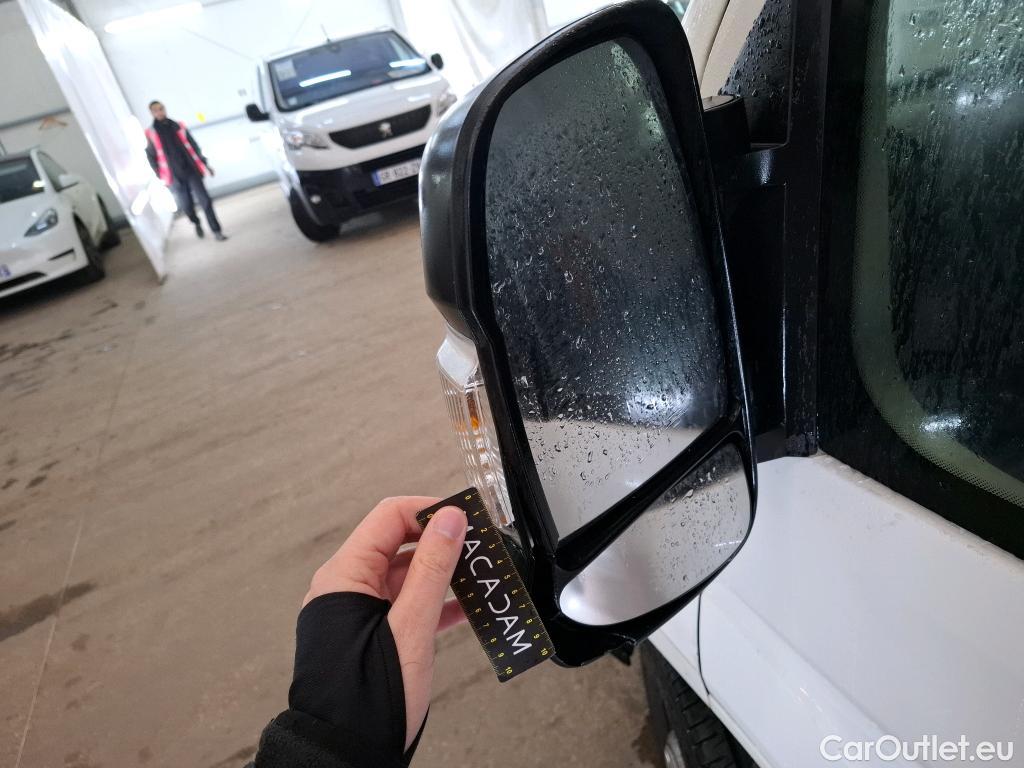  Citroen  Jumper CITROEN  / 2014 / 4P / Fourgon tôlé 30 L1H1 BlueHDi 120 S&S BVM6 Driver #1