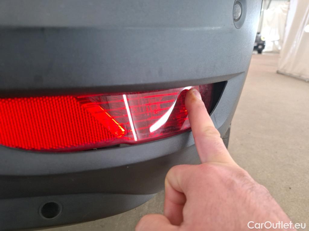  Peugeot  5008  Allure Business 2.0 HDi 180CV BVA8 E6dT #38