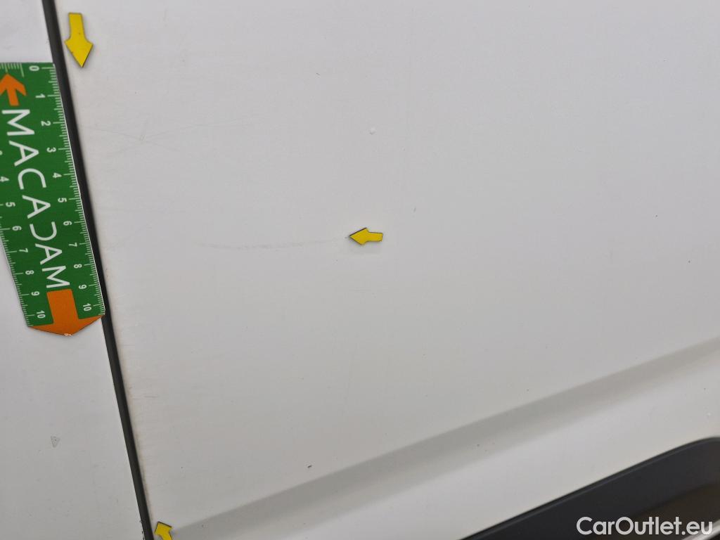  Peugeot  Partner  Premium L1 1.5 HDi 100CV BVM5 E6dT #26