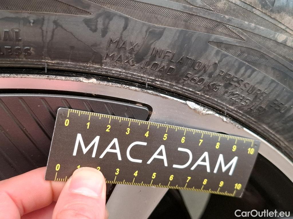  Peugeot  208  (e-) GT Pack 50kWh BVA #6