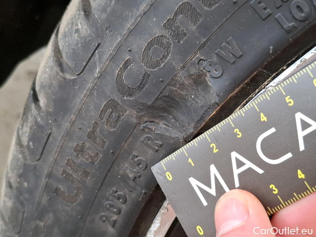  Peugeot  208  (e-) GT Pack 50kWh BVA #30