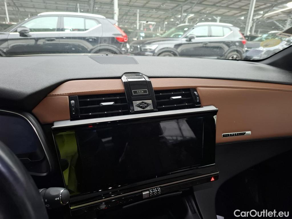  DS  DS7 7 Crossback Grand Chic 1.5 BlueHDi 130CV BVA8 E6d #25