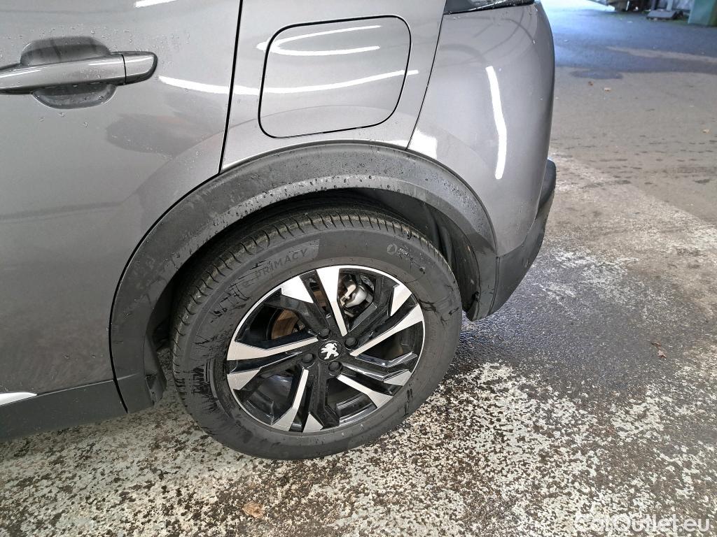  Peugeot  2008  Allure Pack 1.2 PureTech 100CV BVM6 E6d #11