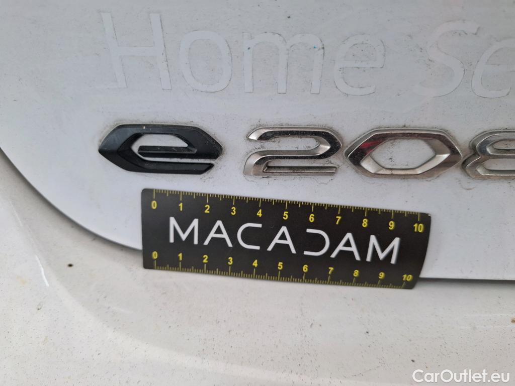  Peugeot  208  (e-) Active Business R 50kWh BVA / TRANSFO VP/VF #15