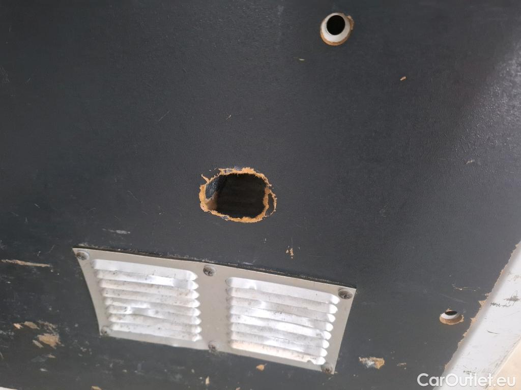  Citroen  Jumpy  Fourgon Club M 1.5 BlueHDi 100CV BVM6 E6d #16