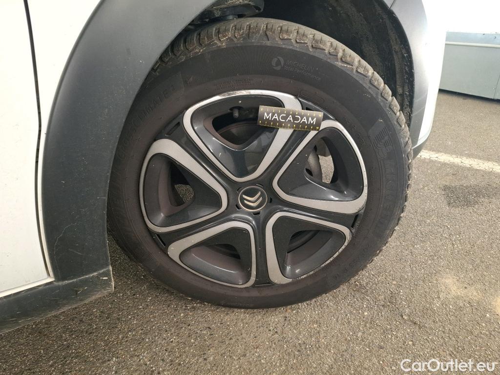  Citroen  C3 CITROEN  Société / 2020 / 5P / Berline / VU PureTech 83 S&S BVM Feel Nav #6