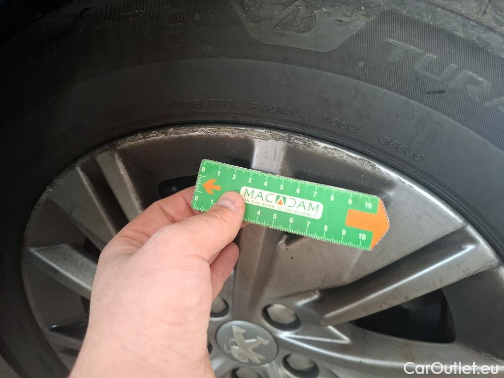  Peugeot  508  Active Business 1.5 HDi 130CV BVA8 E6d #29