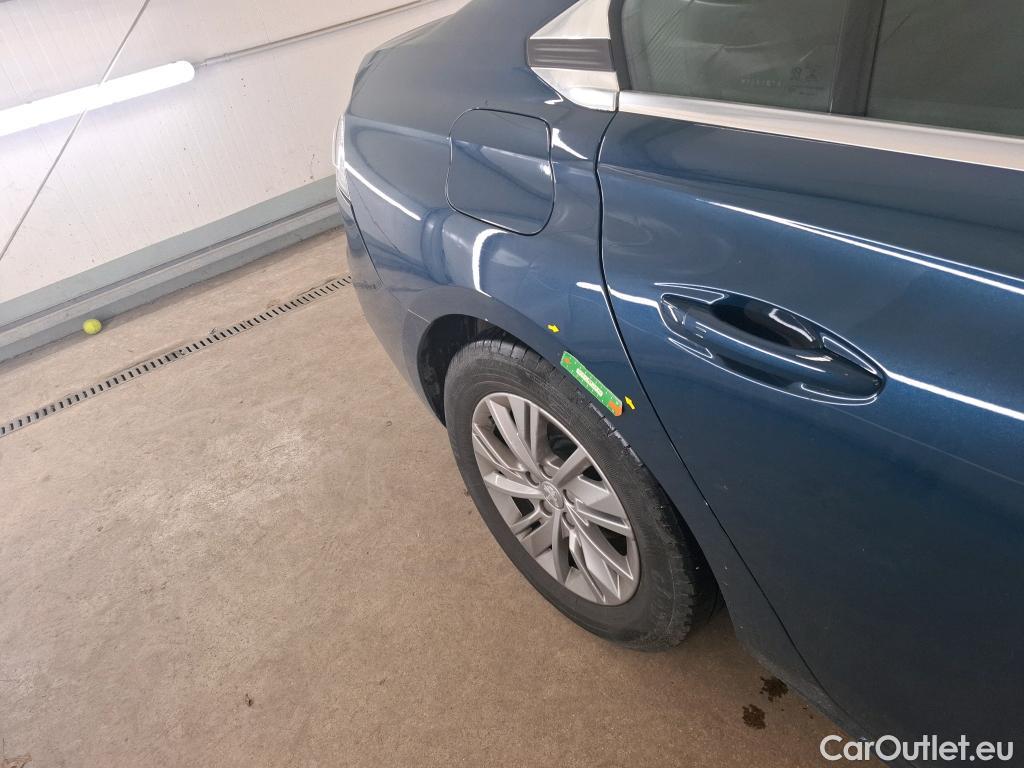  Peugeot  508  Active Business 1.5 HDi 130CV BVA8 E6d #44
