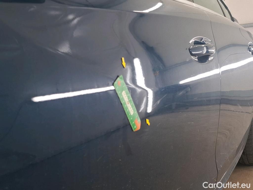  Peugeot  508  Active Business 1.5 HDi 130CV BVA8 E6d #40