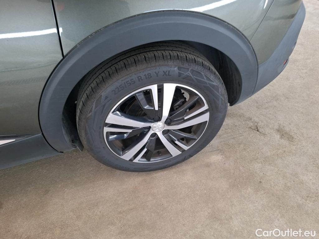  Peugeot  5008  Allure Business 2.0 HDi 180CV BVA8 E6dT #30