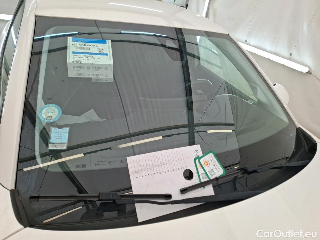  Peugeot  208  (e-) Active Business R 50kWh BVA / TRANSFO VP/VF #11