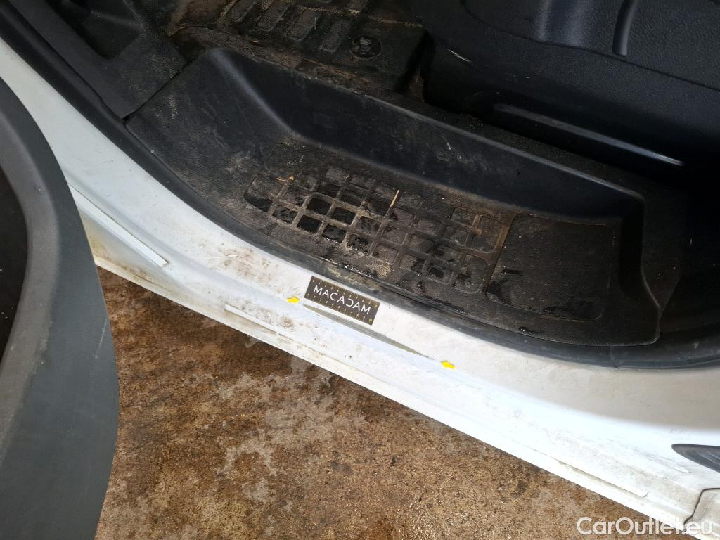  Citroen  Jumpy  Fourgon Club M 1.5 BlueHDi 100CV BVM6 E6d #9