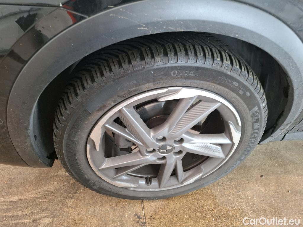  DS  DS7 7 Crossback Grand Chic 1.5 BlueHDi 130CV BVA8 E6d #7