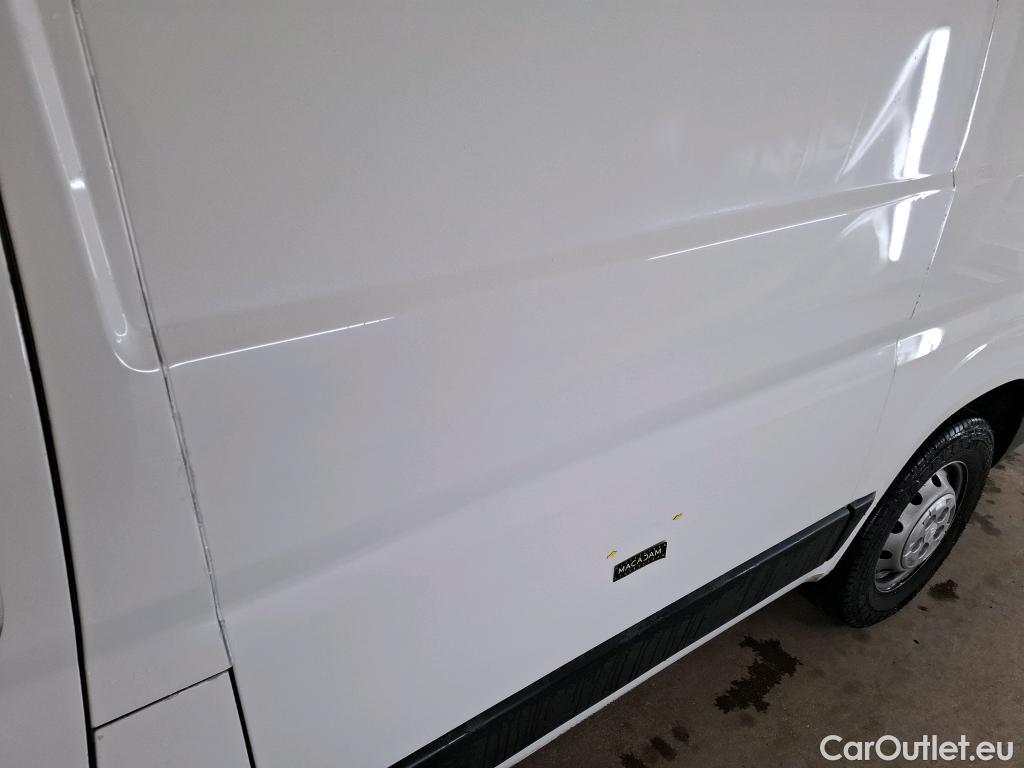  Citroen  Jumper CITROEN  / 2014 / 4P / Fourgon tôlé 30 L1H1 BlueHDi 120 S&S BVM6 Driver #3