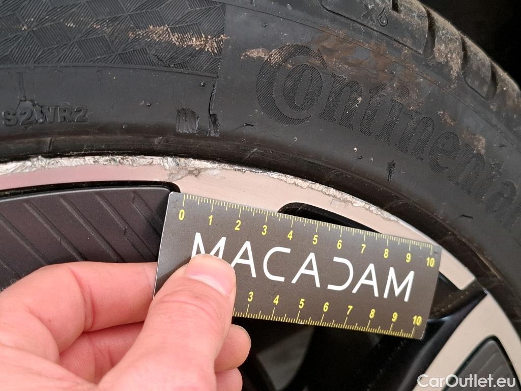  Peugeot  208  (e-) GT Pack 50kWh BVA #17