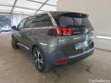  Peugeot  5008  Allure Business 2.0 HDi 180CV BVA8 E6dT #2