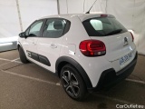  Citroen  C3 CITROEN  Société / 2020 / 5P / Berline / VU PureTech 83 S&S BVM Feel Nav #2