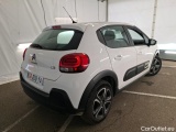  Citroen  C3 CITROEN  Société / 2020 / 5P / Berline / VU PureTech 83 S&S BVM Feel Nav #3