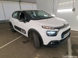  Citroen  C3 CITROEN  Société / 2020 / 5P / Berline / VU PureTech 83 S&S BVM Feel Nav #4