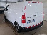  Citroen  Jumpy  Fourgon Club M 1.5 BlueHDi 100CV BVM6 E6d #2