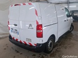 Citroen  Jumpy  Fourgon Club M 1.5 BlueHDi 100CV BVM6 E6d #3