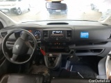  Citroen  Jumpy  Fourgon Club M 1.5 BlueHDi 100CV BVM6 E6d #5