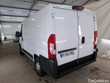  Citroen  Jumper CITROEN  / 2014 / 4P / Fourgon tôlé 30 L1H1 BlueHDi 120 S&S BVM6 Driver #2