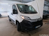  Citroen  Jumper CITROEN  / 2014 / 4P / Fourgon tôlé 30 L1H1 BlueHDi 120 S&S BVM6 Driver #4