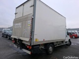  Citroen  Jumper CITROEN ChassisCabine SC / 2014 / 2P / Chassis cab 4-35 L3 BlueHDi 165 S&S BVM6 Control #3